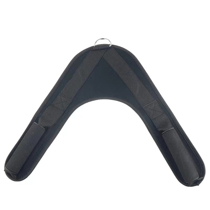 Nylon Fitness Abdominal Crunch - Landmine Barbell Attachment recensione e prezzo