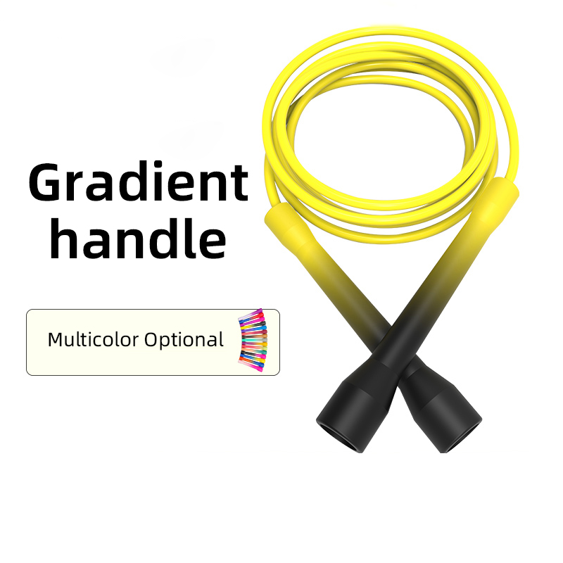 Professional Speed Custom Jump - Skipping Rope Pvc recensione e prezzo