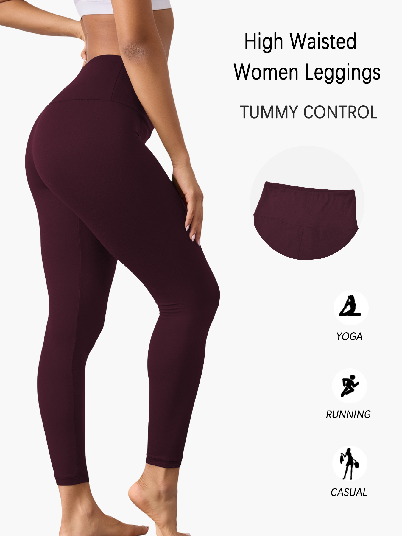 Plus size Women's Super Soft L - Crossfit Yoga recensione e prezzo