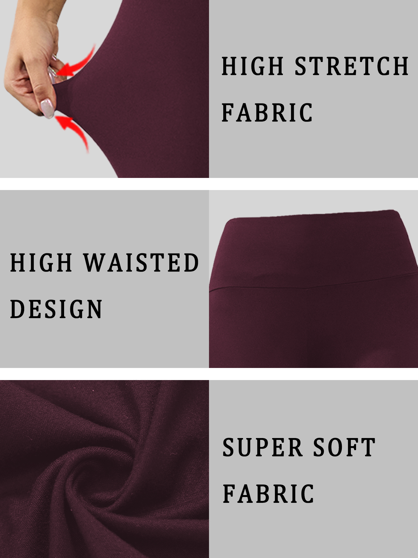 Plus size Women's Super Soft L - Crossfit Yoga recensione e prezzo
