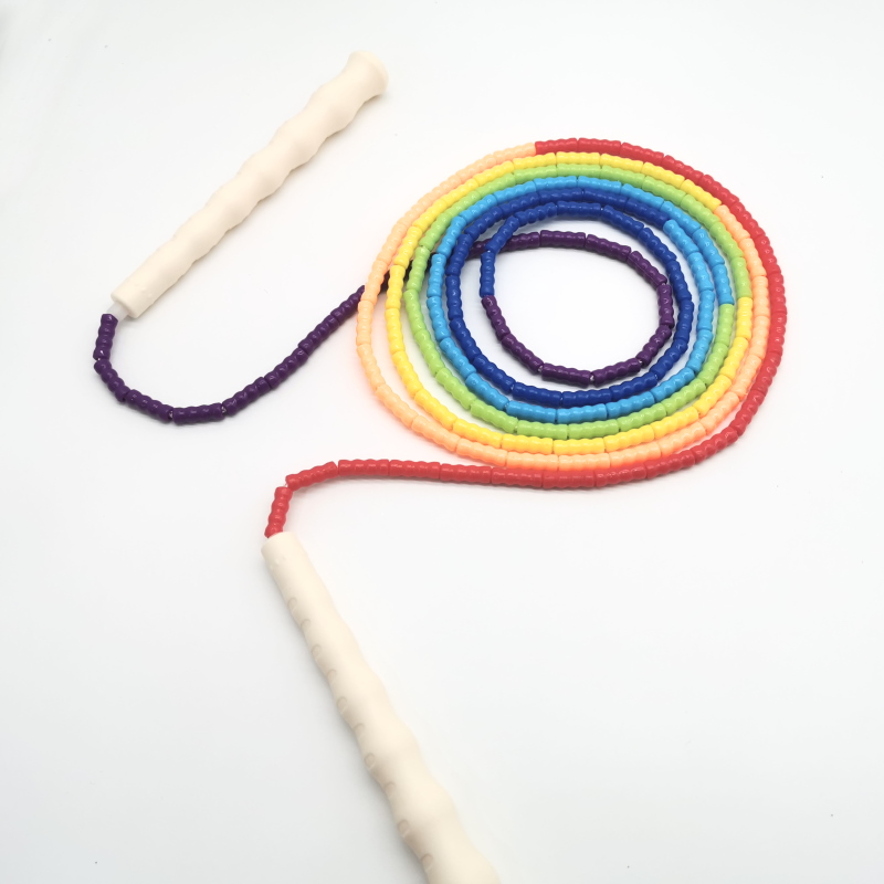 NEVERTOOLATE 2.2m 2.4m 2.6m 3m - Skipping Rope Pvc recensione e prezzo