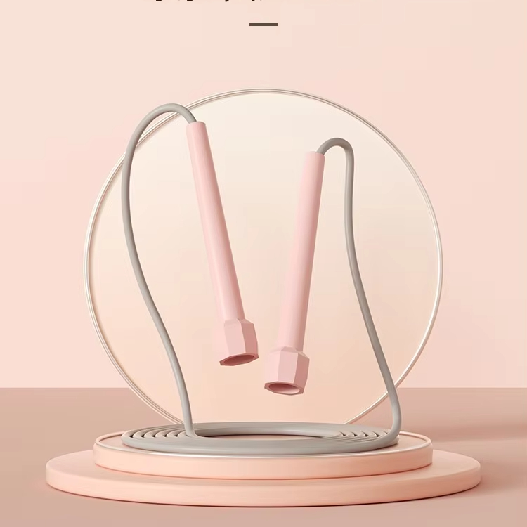 Custom Logo Plastic Handles Sk - Skipping Rope Pvc recensione e prezzo