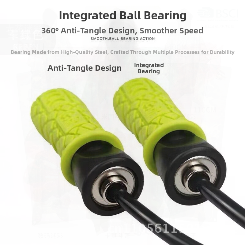 GoFit Non-Slip Handle Skipping - Skipping Rope Pvc recensione e prezzo
