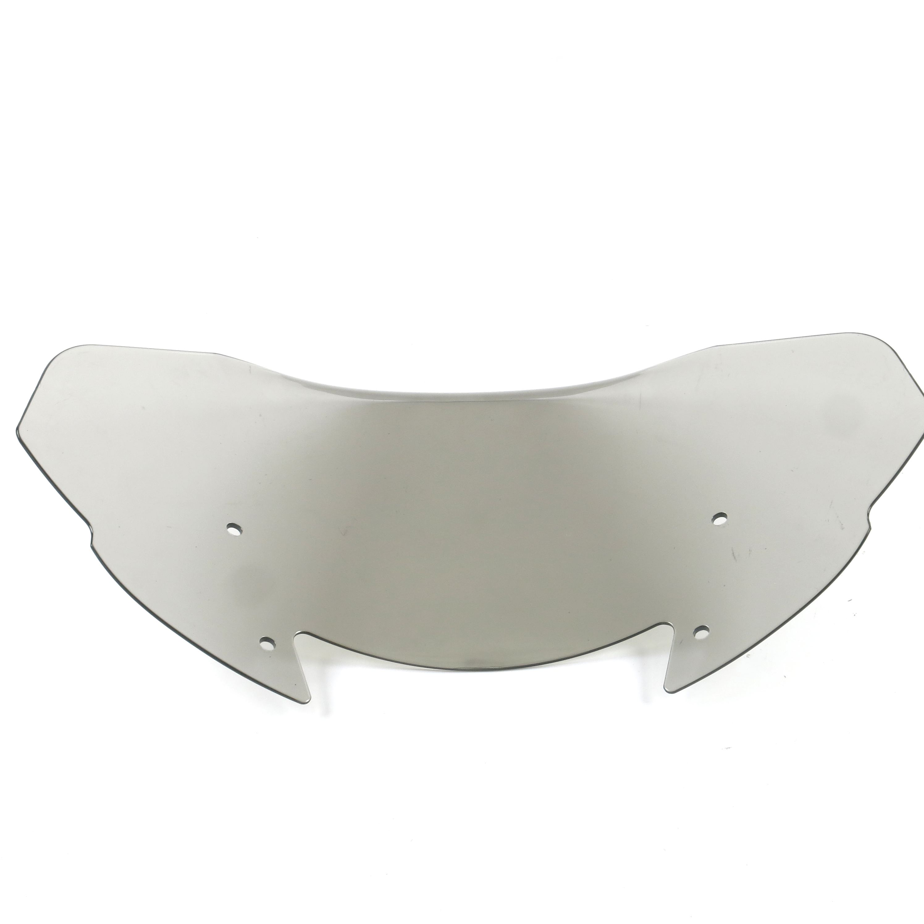 11 Inch Heighten Windscreen Wi - Crossfit Victory recensione e prezzo