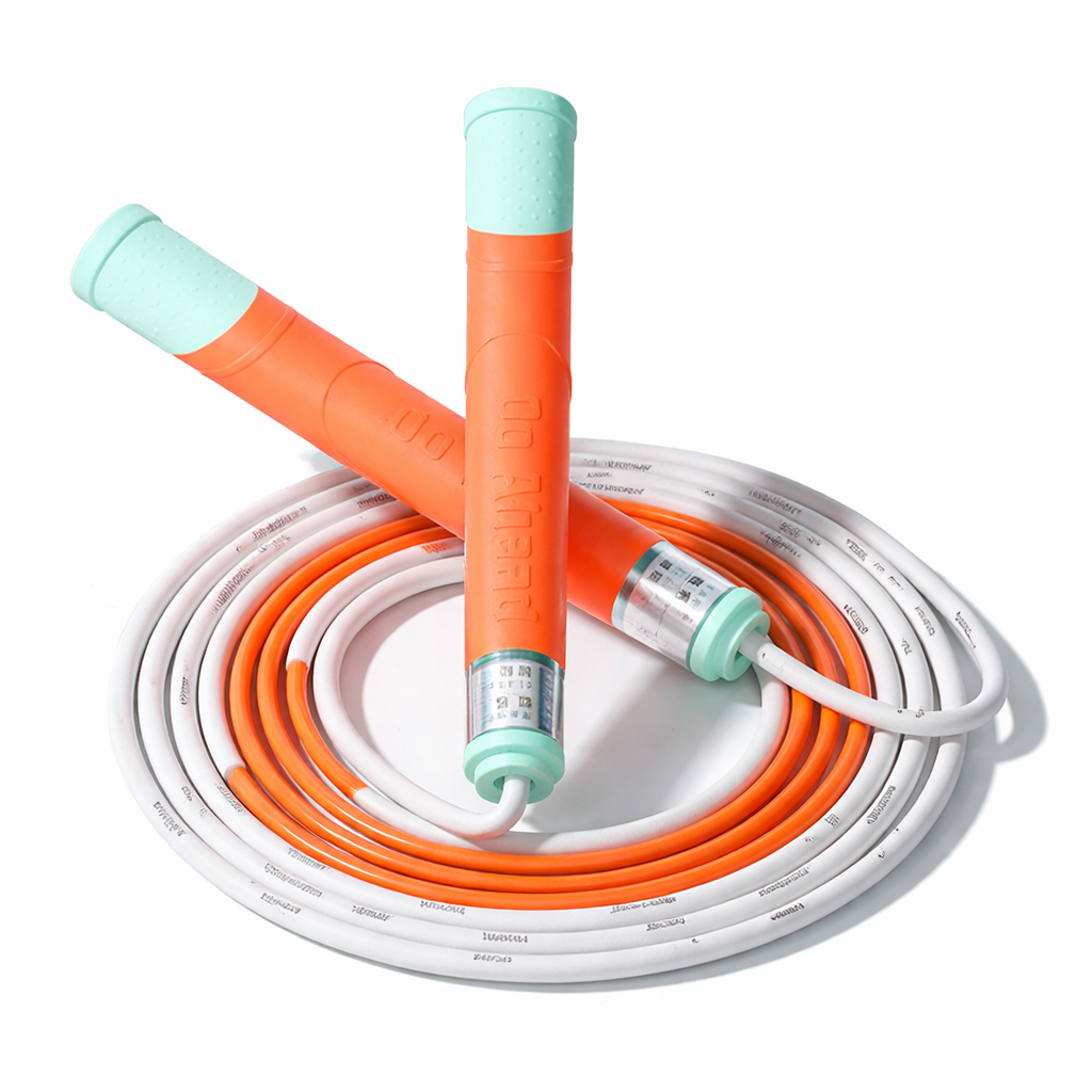 YUEDONG Kids Jump Rope For Wom - Skipping Rope Pvc recensione e prezzo