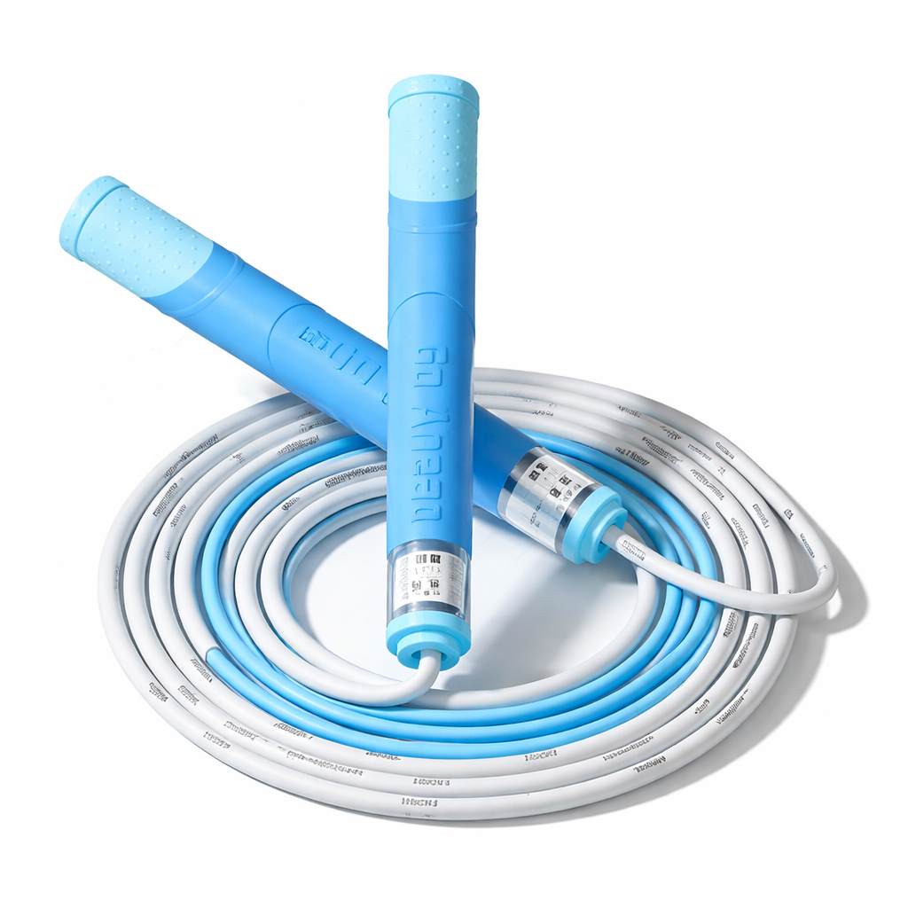 YUEDONG Kids Jump Rope For Wom - Skipping Rope Pvc recensione e prezzo