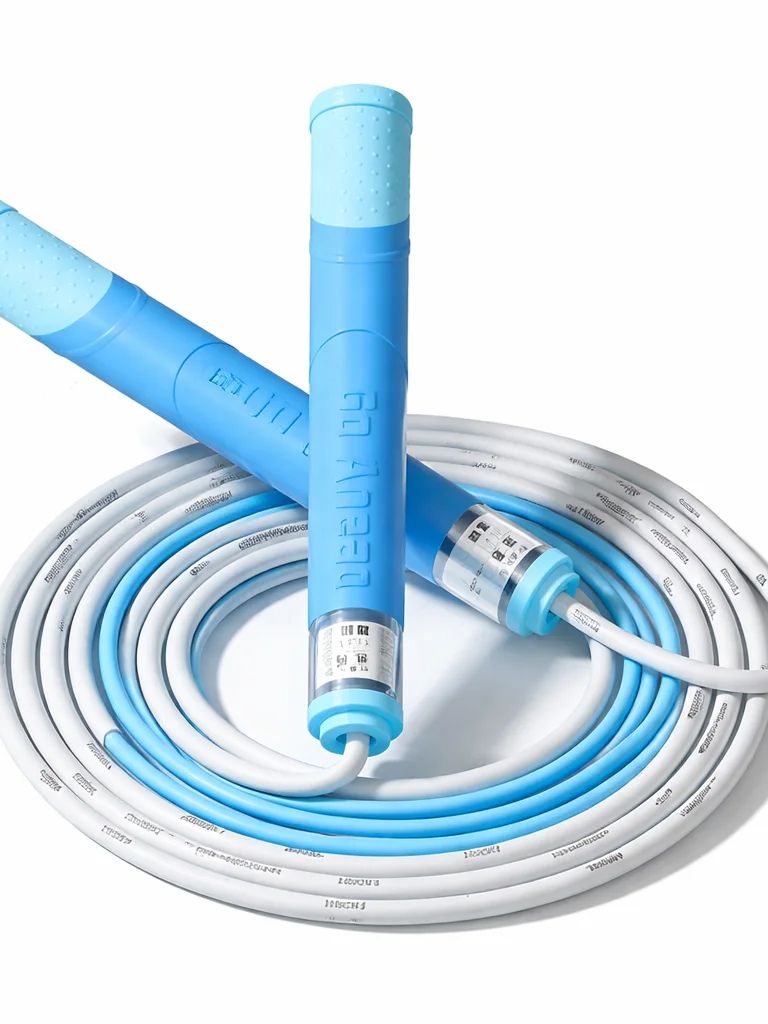 YUEDONG Kids Jump Rope For Wom - Skipping Rope Pvc recensione e prezzo