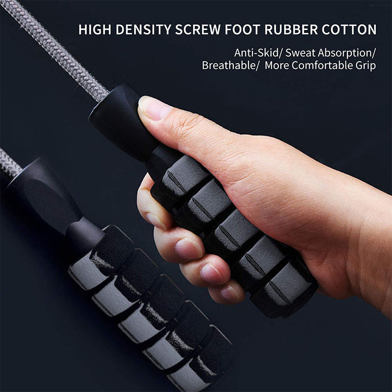 Ultralight Racing Rope Skippin - Skipping Rope Pvc recensione e prezzo