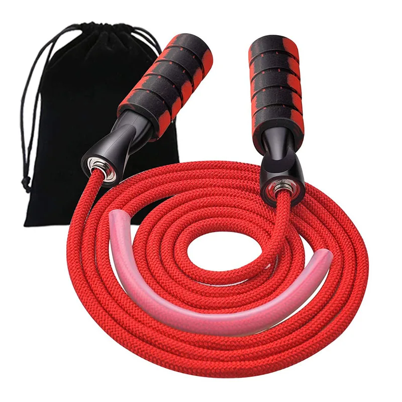 Ultralight Racing Rope Skippin - Skipping Rope Pvc recensione e prezzo