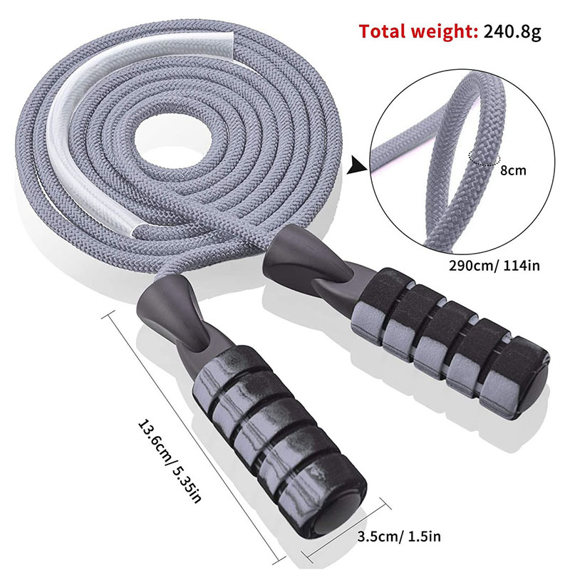 Ultralight Racing Rope Skippin - Skipping Rope Pvc recensione e prezzo