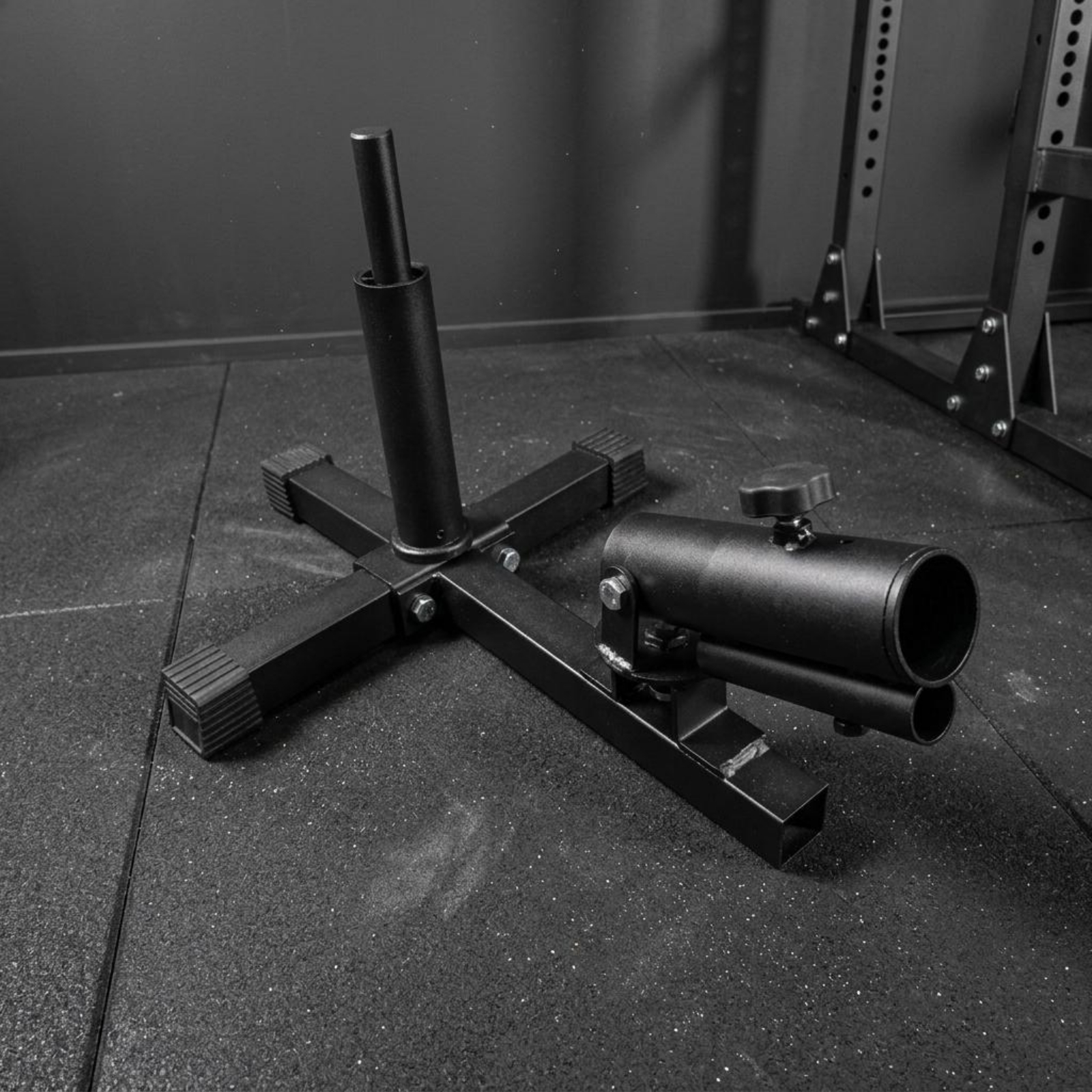 Barbell Landmine Heavy Duty La - Landmine Barbell Attachment recensione e prezzo