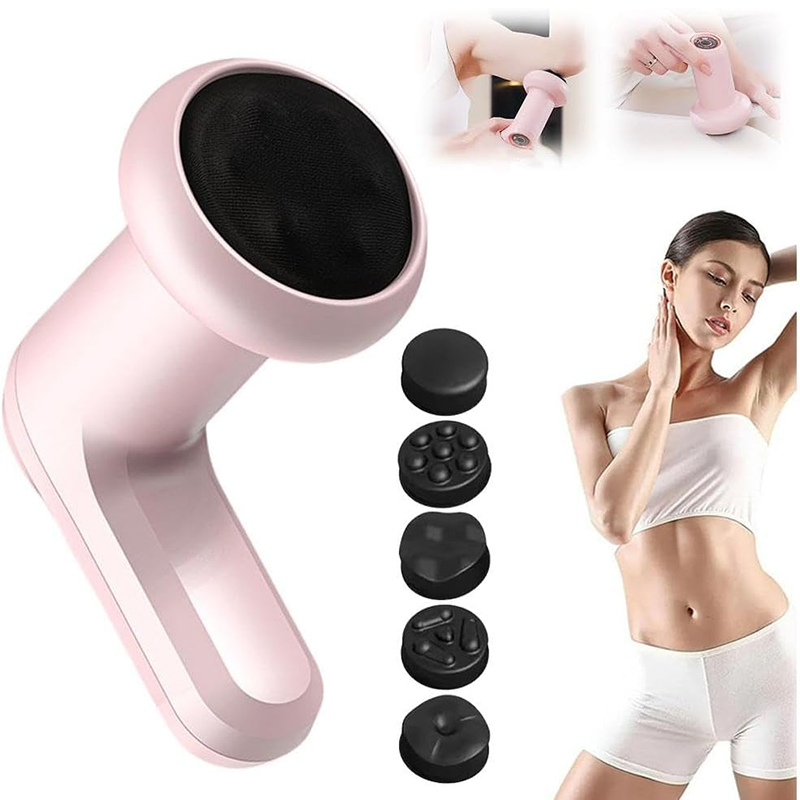 Cellulite Massager Body Sculpt - Crossfit Gym recensione e prezzo