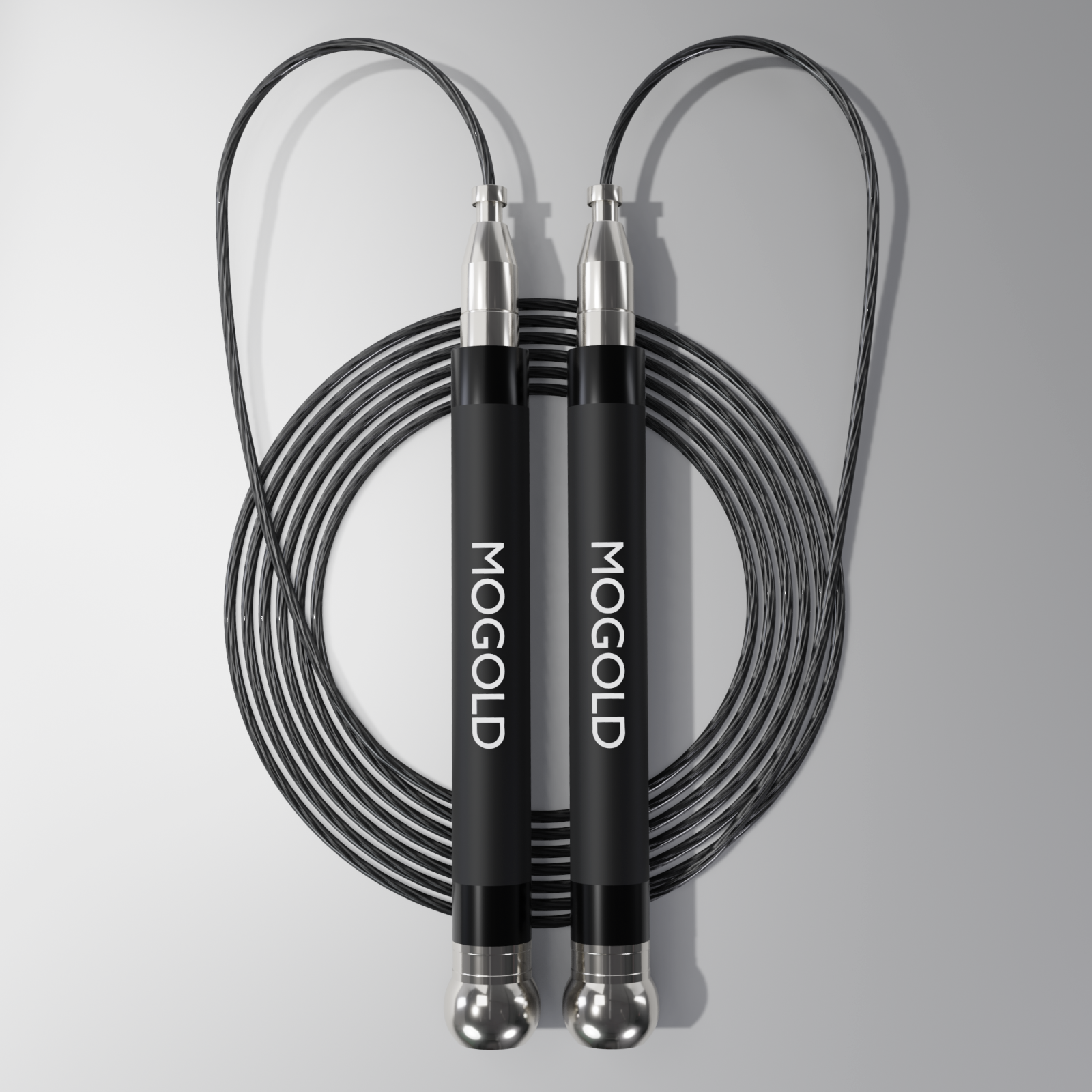 Jump rope Fitness PVC speed ro - Skipping Rope Pvc recensione e prezzo