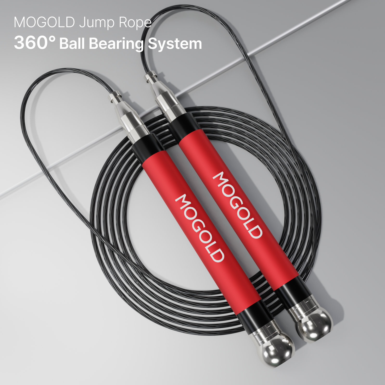 Jump rope Fitness PVC speed ro - Skipping Rope Pvc recensione e prezzo