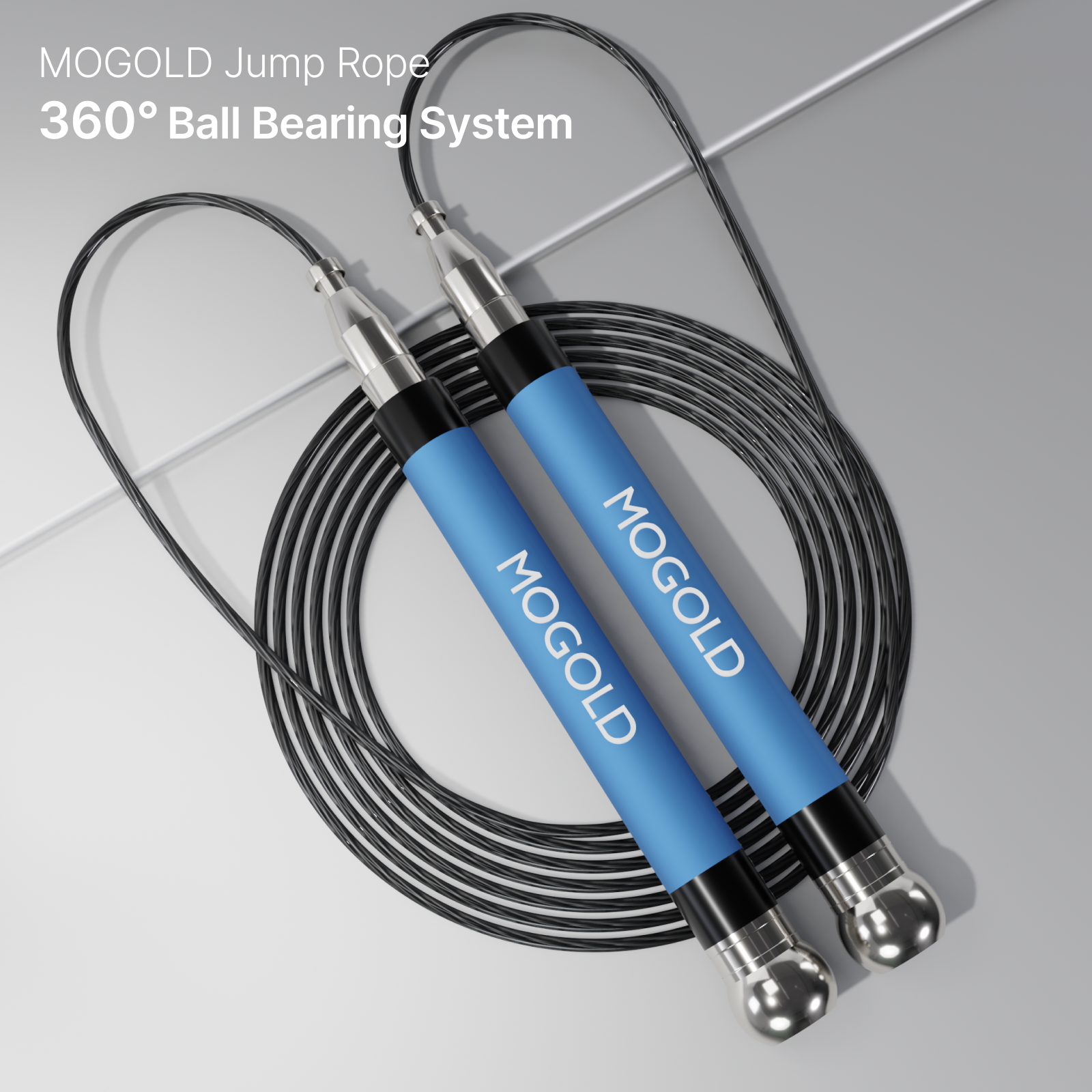 Jump rope Fitness PVC speed ro - Skipping Rope Pvc recensione e prezzo