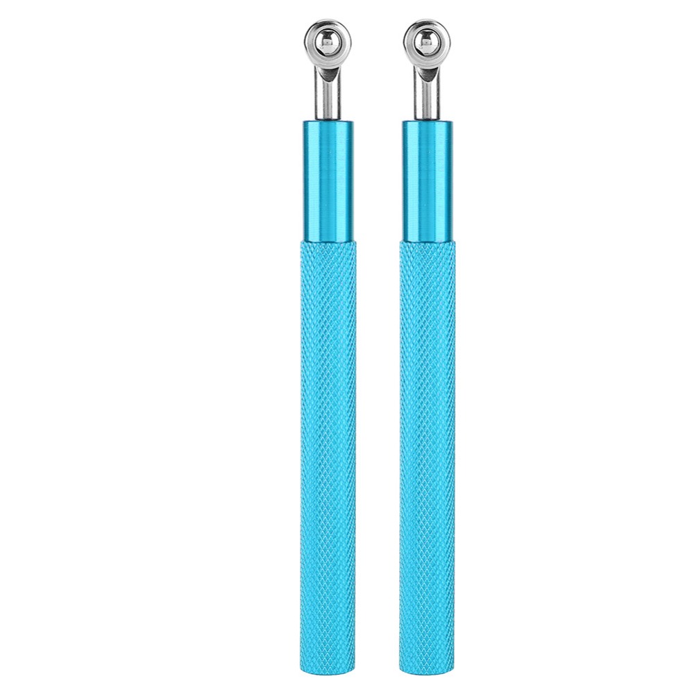Aluminium Alloy Handle Skippin - Skipping Rope Pvc recensione e prezzo