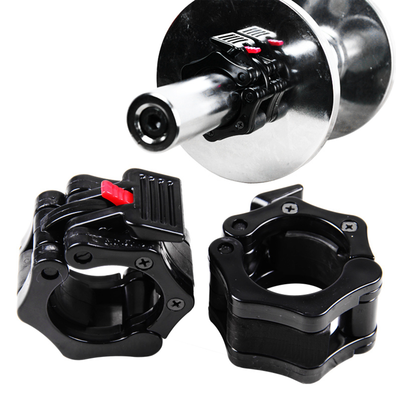 25mm 28mm 30mm Spinlock Collar - Landmine Barbell Attachment recensione e prezzo