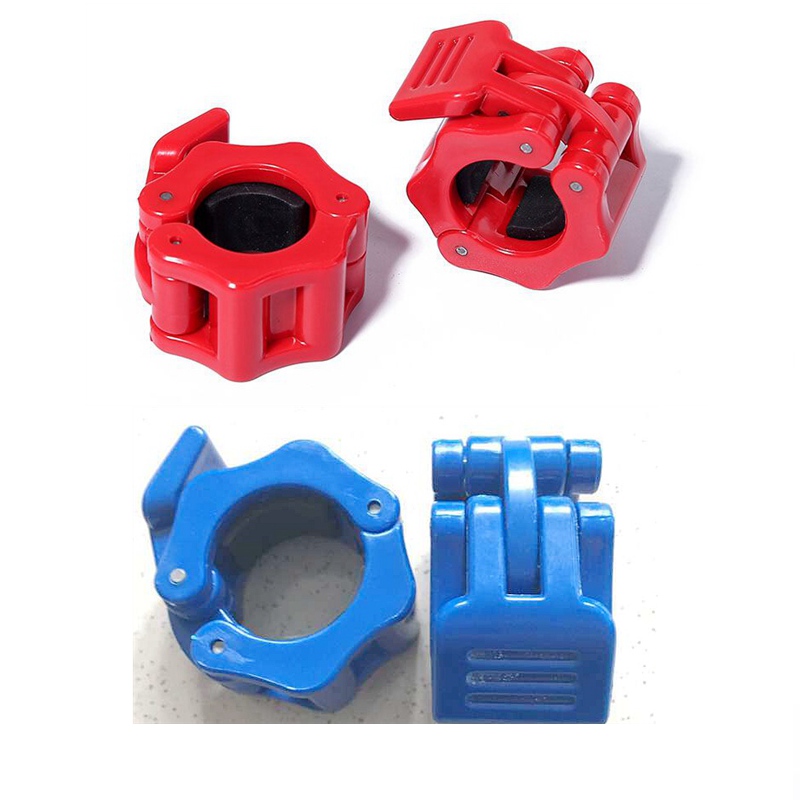 25mm 28mm 30mm Spinlock Collar - Landmine Barbell Attachment recensione e prezzo