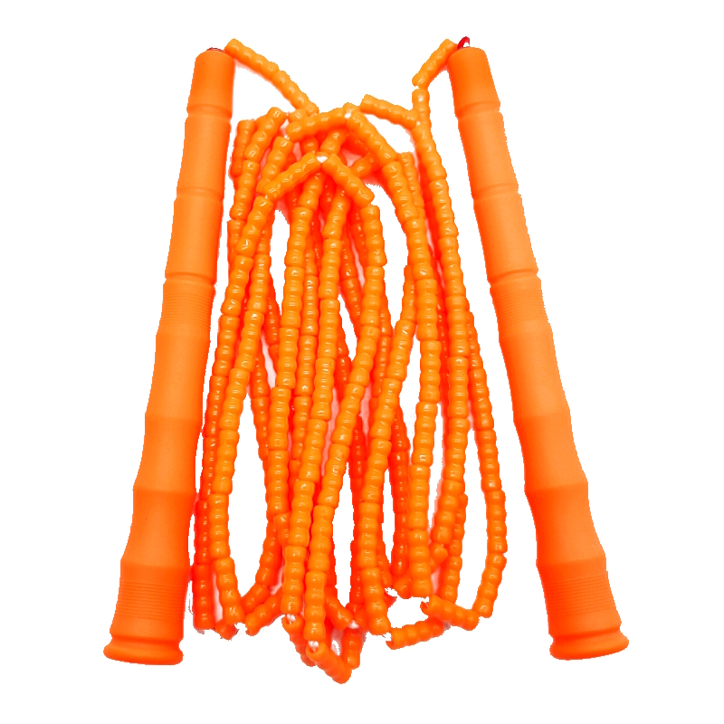 NEVERTOOLATE NO LOGO PVC beads - Skipping Rope Pvc recensione e prezzo