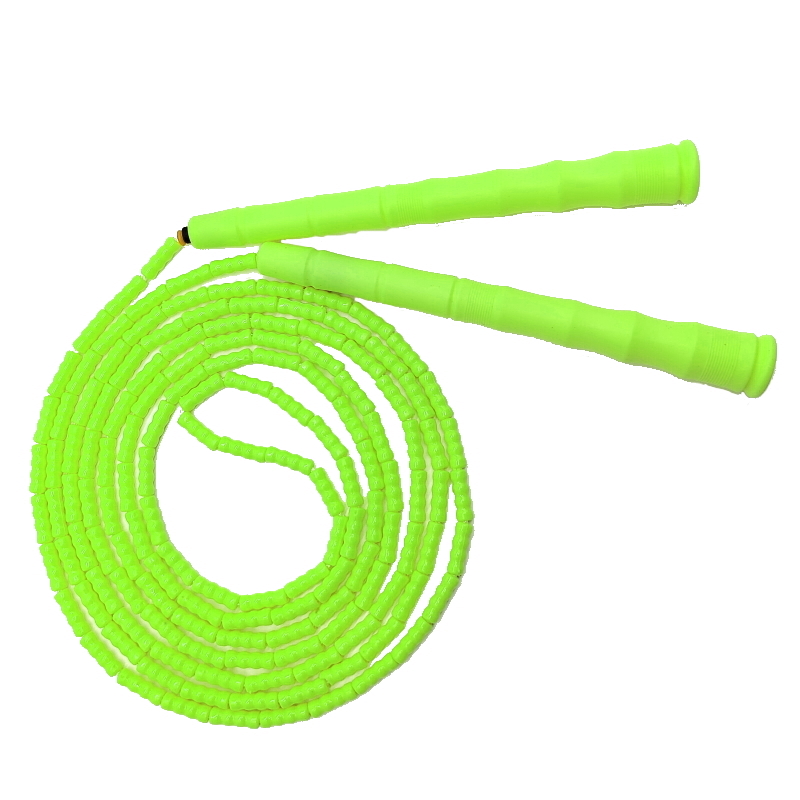 NEVERTOOLATE NO LOGO PVC beads - Skipping Rope Pvc recensione e prezzo