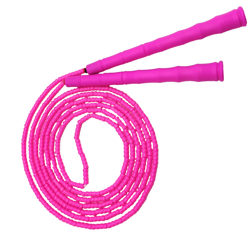 NEVERTOOLATE NO LOGO PVC beads - Skipping Rope Pvc recensione e prezzo