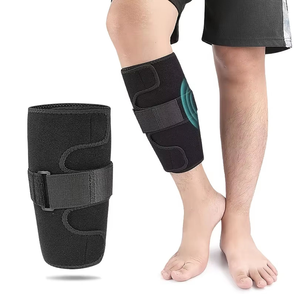 1PC Sport Shin Guard Crossfit  - Shin Guard Crossfit recensione e prezzo