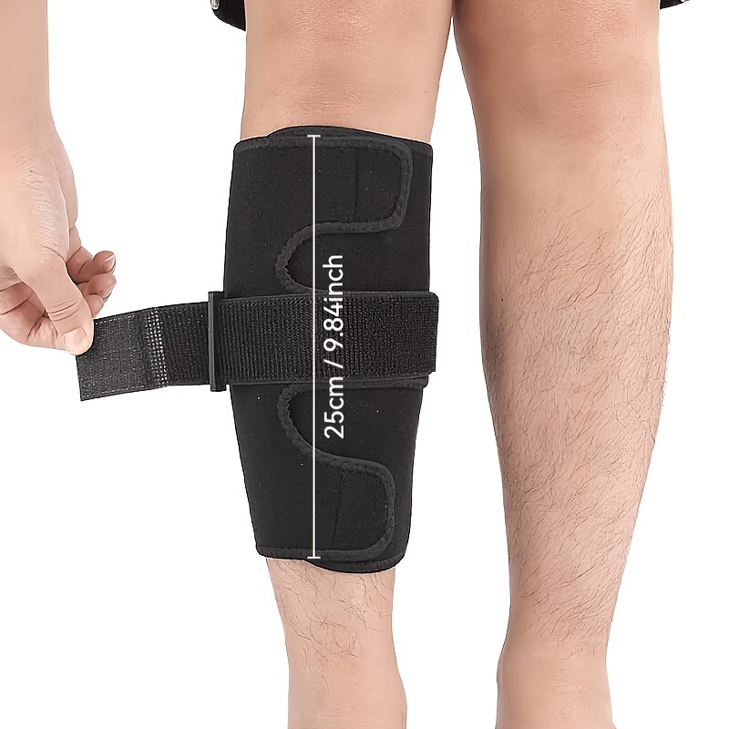 1PC Sport Shin Guard Crossfit  - Shin Guard Crossfit recensione e prezzo
