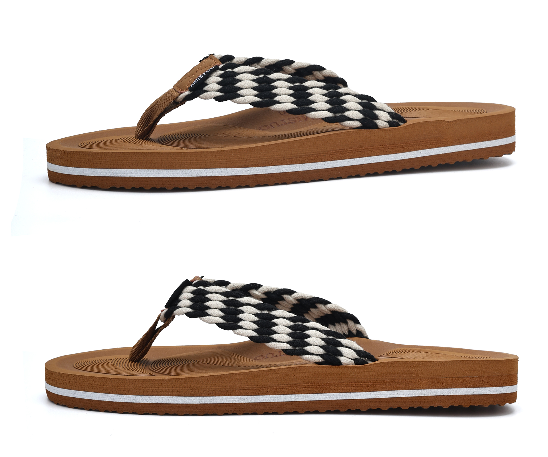 Flip Flops for Women with Arch - Crossfit Yoga recensione e prezzo