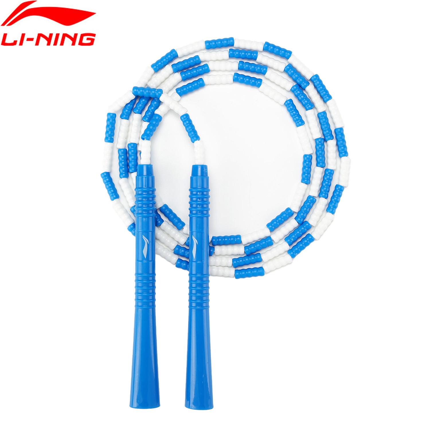 Li-Ning Unisex Jump Rope Fitne - Skipping Rope Pvc recensione e prezzo