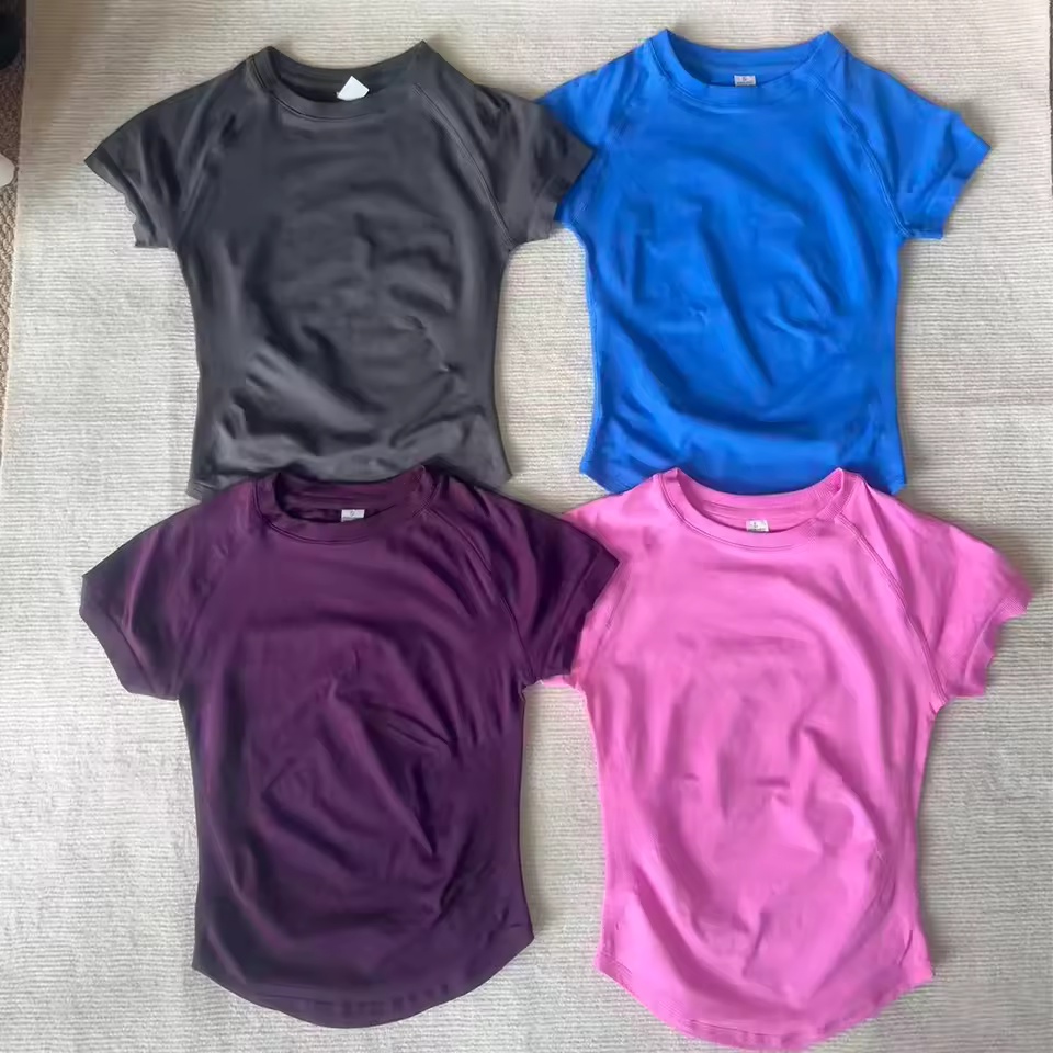 Sport Shirt Women Fitness Impa - Crossfit Yoga recensione e prezzo