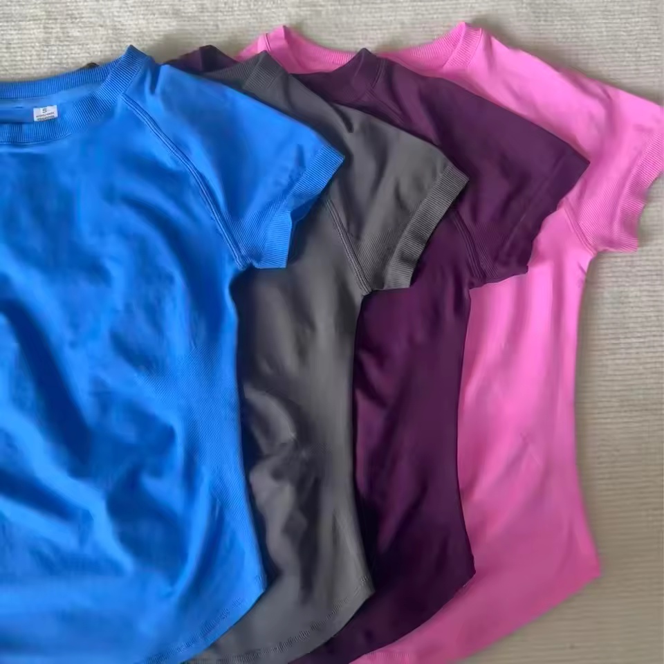 Sport Shirt Women Fitness Impa - Crossfit Yoga recensione e prezzo