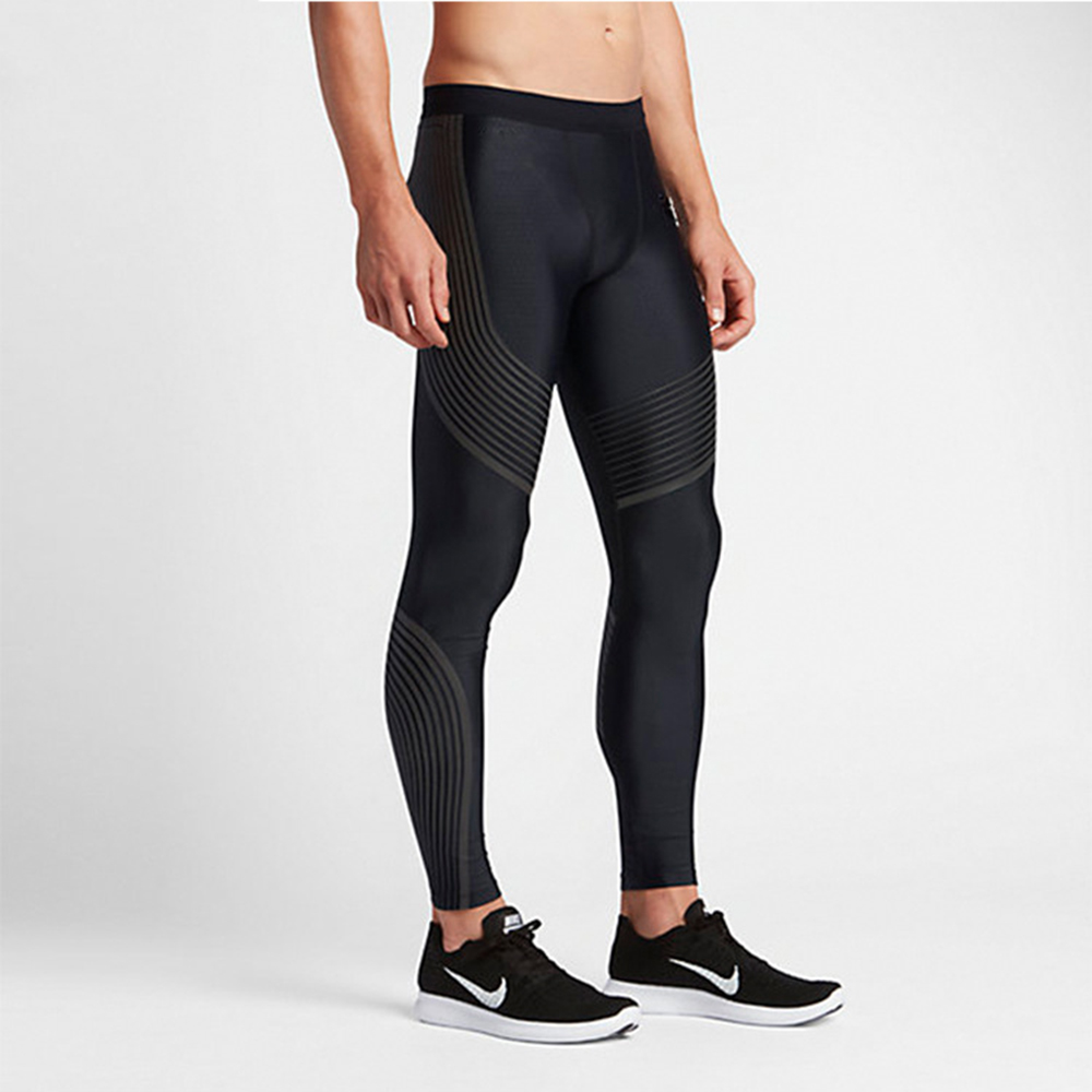 Tights Sport Man Running Fitne - Crossfit Victory recensione e prezzo