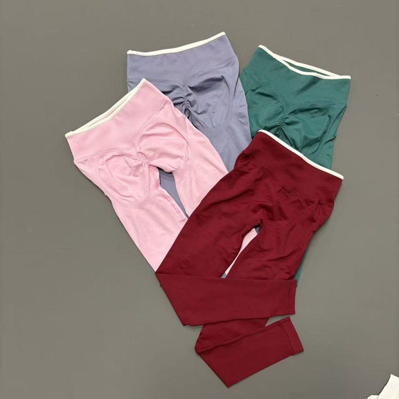 Sculpt Scrunch Leggings Women  - Crossfit Yoga recensione e prezzo