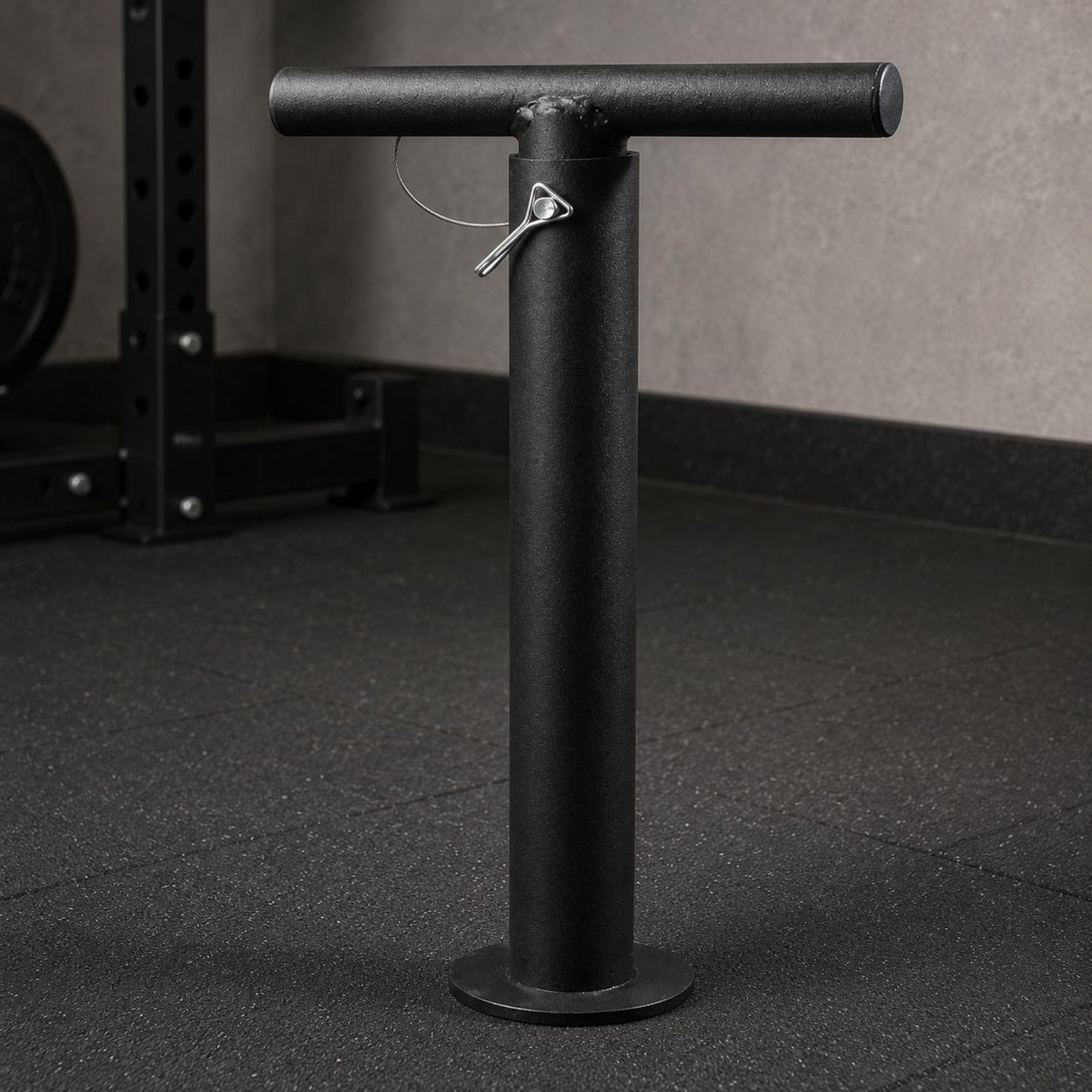 Landmine Bar Handle Heavy Duty - Landmine Barbell Attachment recensione e prezzo