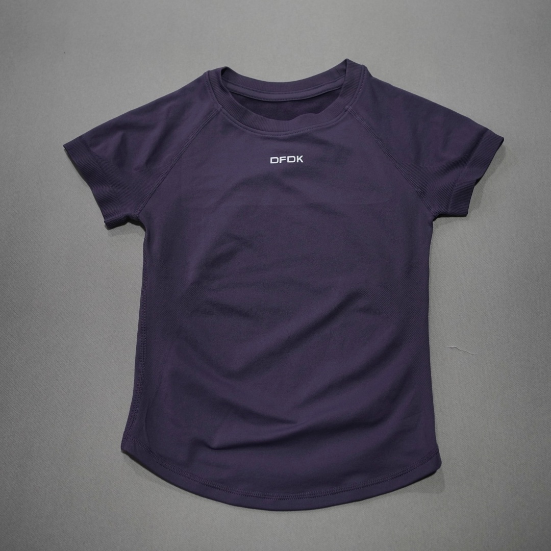 DFDK Women Breathable Sports T - Crossfit Yoga recensione e prezzo