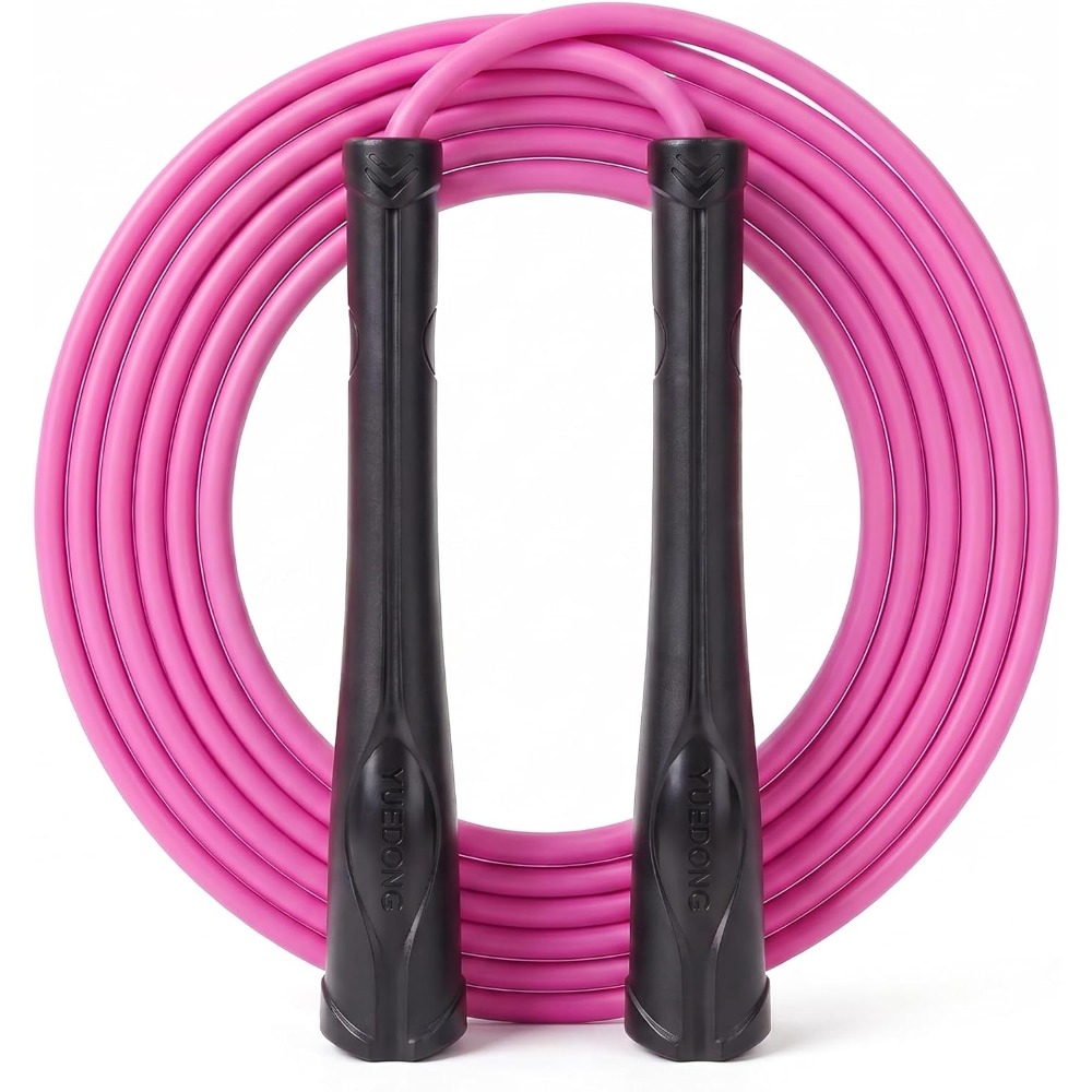 Women's Silent Jump Rope for F - Skipping Rope Pvc recensione e prezzo