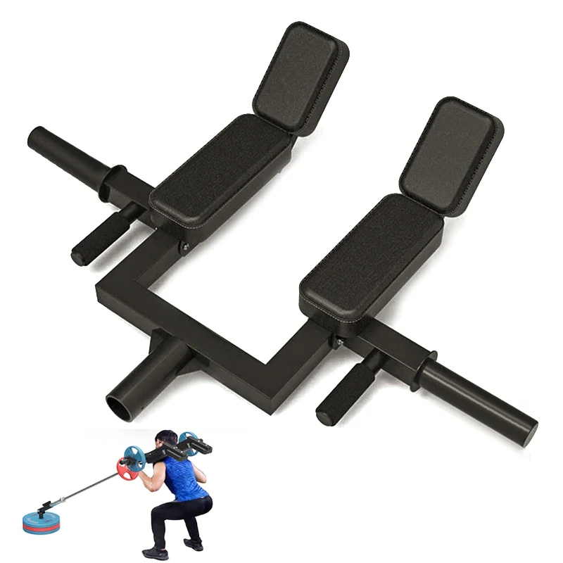 Fitness Shoulder Press Squat W - Landmine Barbell Attachment recensione e prezzo