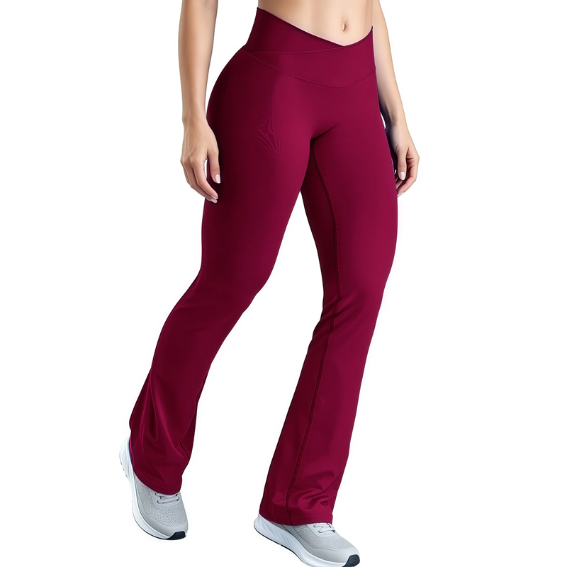 HISTELLO Vision Flare Sports L - Crossfit Yoga recensione e prezzo