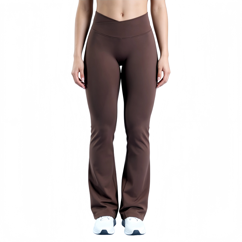 HISTELLO Vision Flare Sports L - Crossfit Yoga recensione e prezzo
