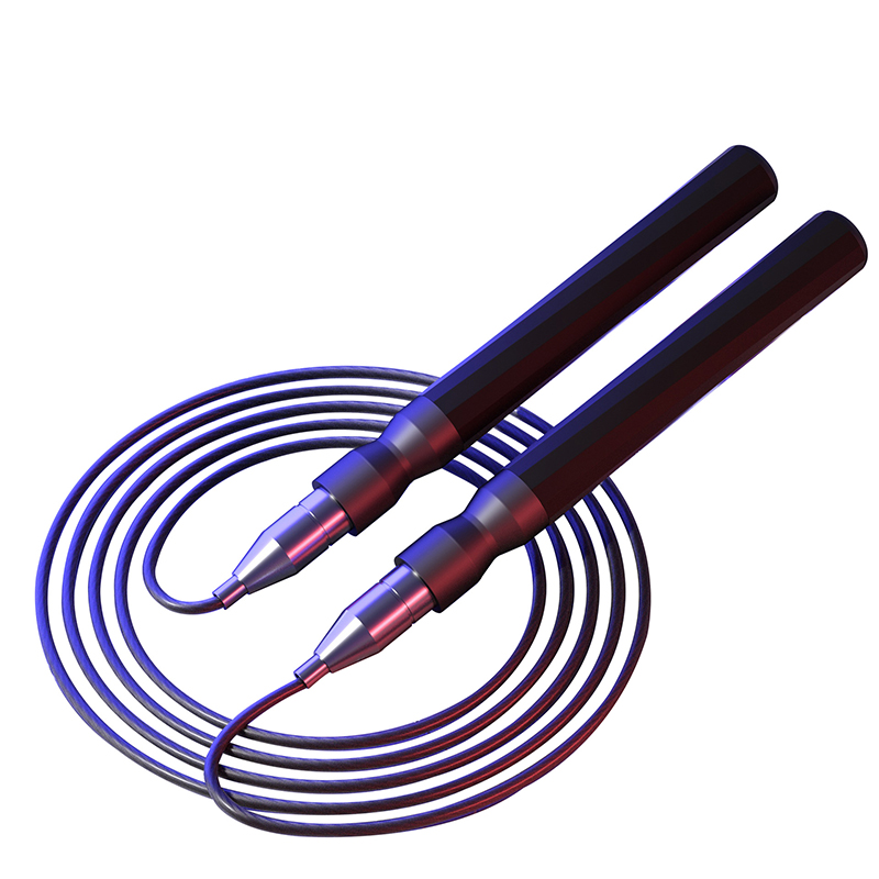 Jump Rope, Tangle-Free Rapid S - Skipping Rope Pvc recensione e prezzo